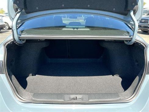 New 2025 Nissan Sentra SR w/ SR Premium Package image 24