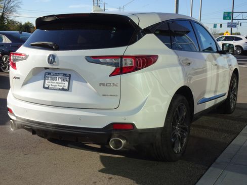 Used 2023 Acura RDX A-Spec image 5