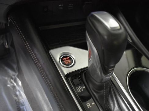 Certified 2023 Nissan Altima 2.5 SL image 18