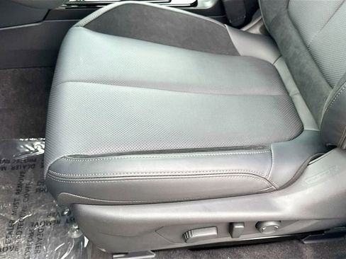 New 2026 Subaru Forester Touring image 23