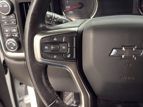 Used 2020 Chevrolet Silverado 1500 RST image 15