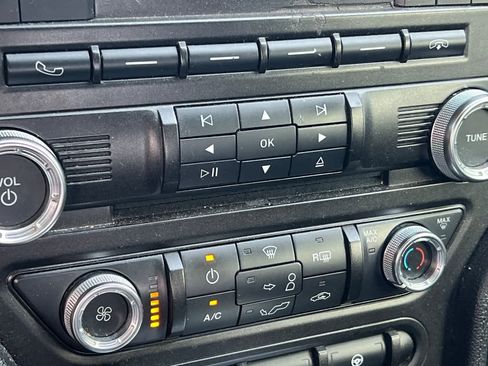 Used 2016 Ford Mustang GT w/ Black Accent Package image 20