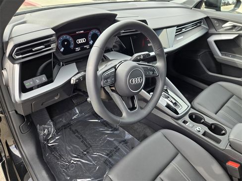 Used 2025 Audi A3 2.0T Premium w/ Black Optic Package image 18
