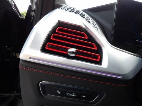 Used 2024 BMW XM Label Red w/ M Driver's Package AWD/4WD image 51