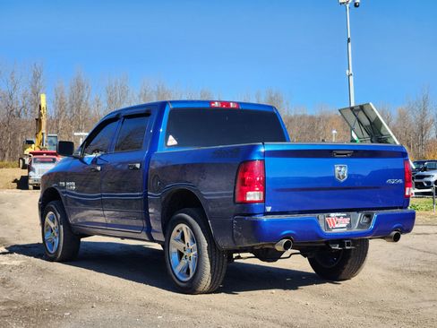 Used 2018 RAM 1500 Express w/ Express Value Package image 24