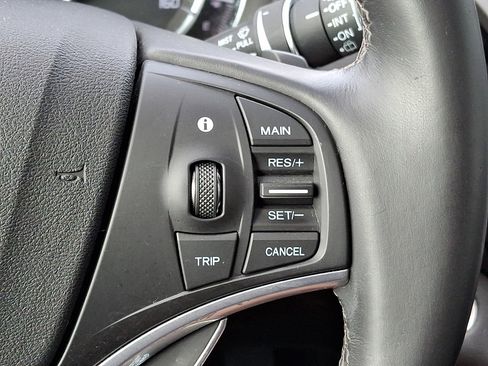 Used 2019 Acura MDX SH-AWD w/ Technology Package image 24