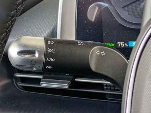 Certified 2025 Hyundai Ioniq 6 SE RWD image 35