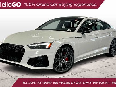 Used 2025 Audi A5 2.0T Premium Plus w/ Premium Plus