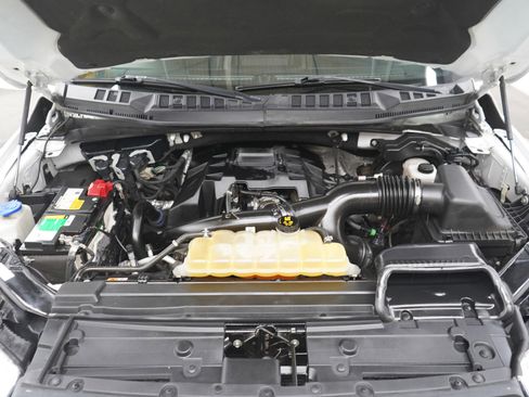 Used 2018 Ford F150 Lariat AWD/4WD image 29