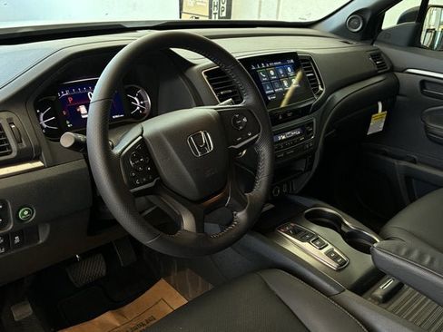 Used 2023 Honda Passport EX-L image 11
