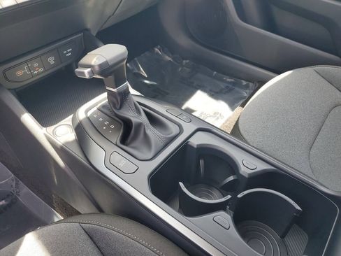 New 2026 Kia K4 FWD image 18