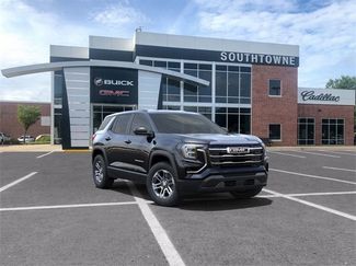 New 2026 GMC Terrain Elevation w/ Technology Package II video 1
