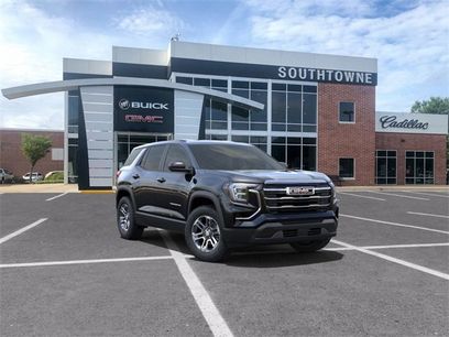 New 2026 GMC Terrain Elevation w/ Technology Package II