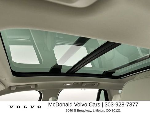 Certified 2024 Volvo XC90 B6 Ultimate w/ Protection Package Premier AWD/4WD image 22