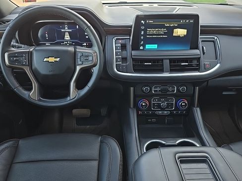 Used 2024 Chevrolet Tahoe High Country w/ Premium Package 2 image 30