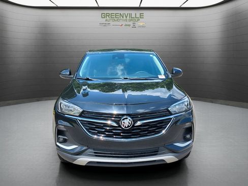 Used 2021 Buick Encore GX Preferred w/ Cold Weather Comfort Package image 9