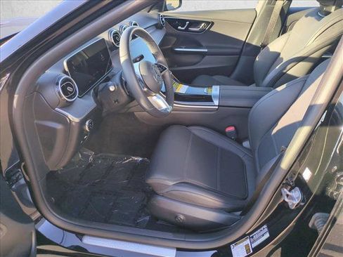 Certified 2025 Mercedes-Benz C 300 Sedan image 19