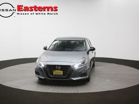 Used 2020 Nissan Altima 2.5 SR FWD image 52