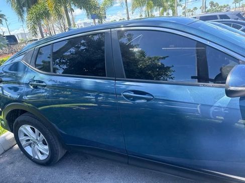 Used 2024 Buick Envista Preferred FWD image 5