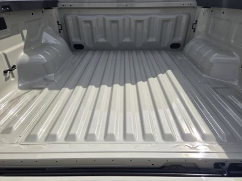 New 2025 Ford Ranger Lariat w/ Trailer Tow Package image 30