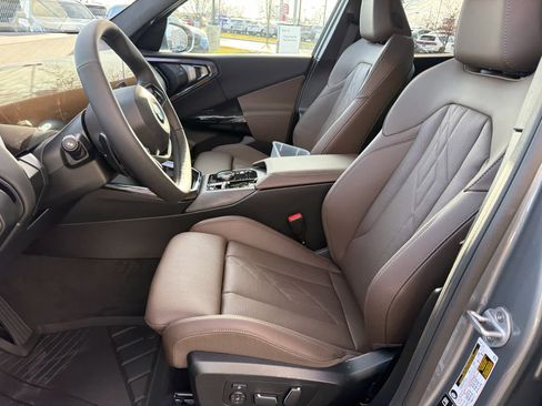 New 2026 BMW X3 xDrive30 AWD/4WD image 20