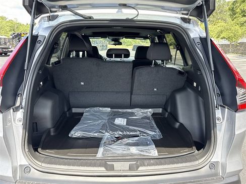 New 2025 Honda CR-V Sport image 13