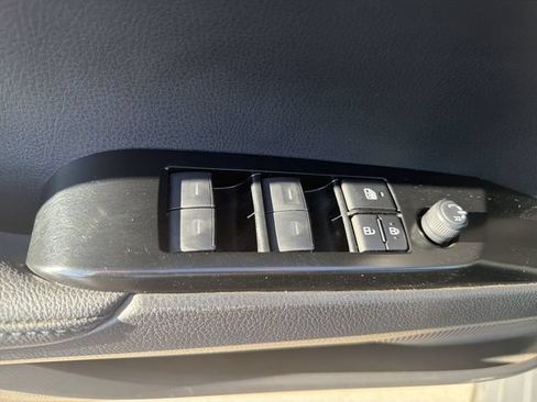 Certified 2025 Toyota Camry XSE FWD image 10