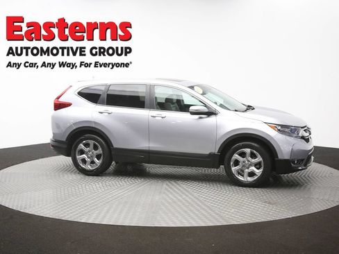 Used 2019 Honda CR-V EX-L image 48