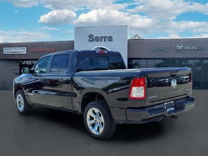 Used 2023 RAM 1500 Big Horn