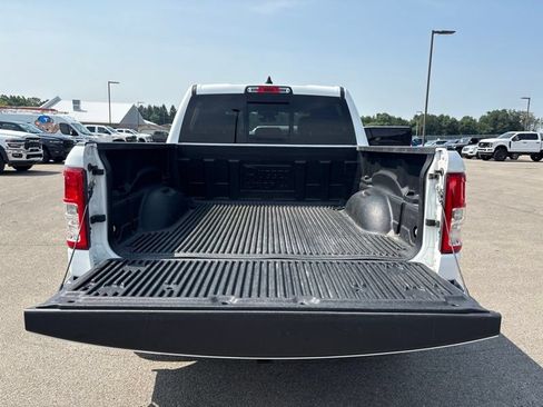 Used 2023 RAM 1500 Big Horn AWD/4WD image 9