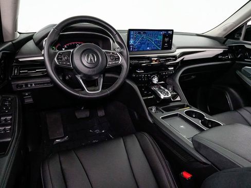 Used 2025 Acura MDX SH-AWD image 6