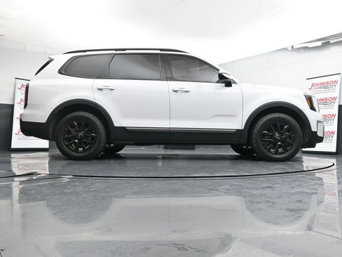 Used 2023 Kia Telluride SX X-Pro image 24