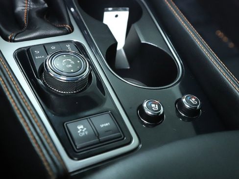 Certified 2023 Nissan Maxima SR w/ Sport Mat Group image 28