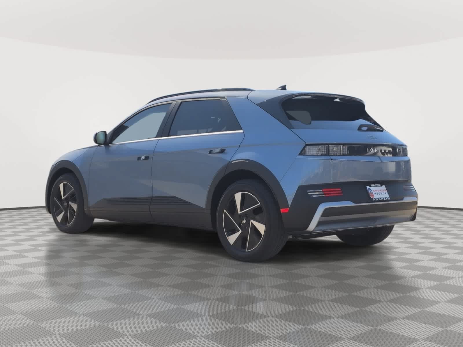 New 2027 Hyundai Ioniq 5 SEL RWD image 9