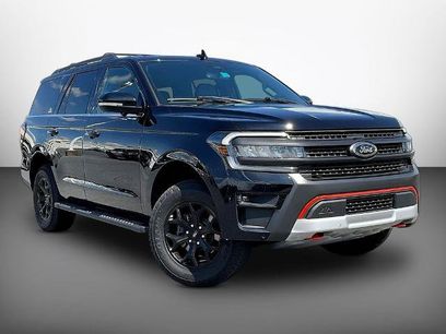 Certified 2023 Ford Expedition Timberline