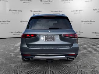 New 2026 Mercedes-Benz GLS 450 4MATIC video 4