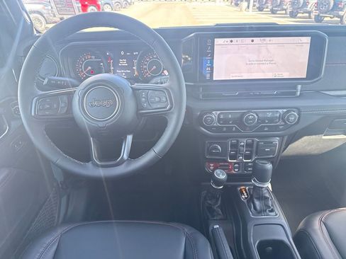 New 2026 Jeep Gladiator Rubicon image 9