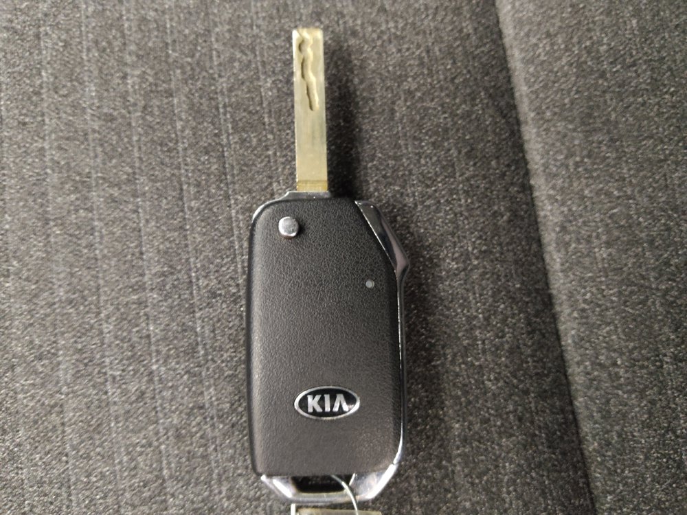 Used 2021 Kia Soul S FWD image 32