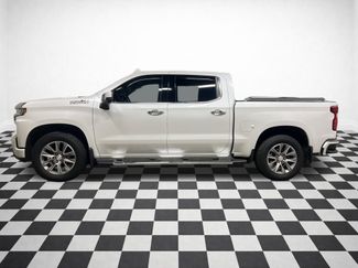 Used 2019 Chevrolet Silverado 1500 High Country w/ Max Trailering Package video 2