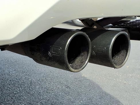 Certified 2025 Toyota Tundra TRD Pro image 11