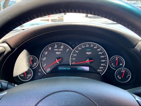 Used 2013 Chevrolet Corvette Grand Sport w/ 3LT Preferred Equipment Group RWD image 25