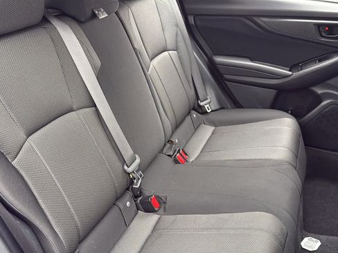 Used 2018 Subaru Impreza 2.0i Premium image 33