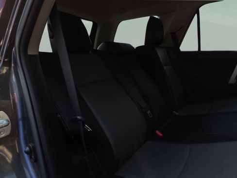 Used 2021 Toyota 4Runner SR5 Premium w/ Moonroof Package AWD/4WD image 31