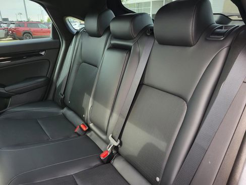 Used 2024 Honda Civic Sport Touring image 14
