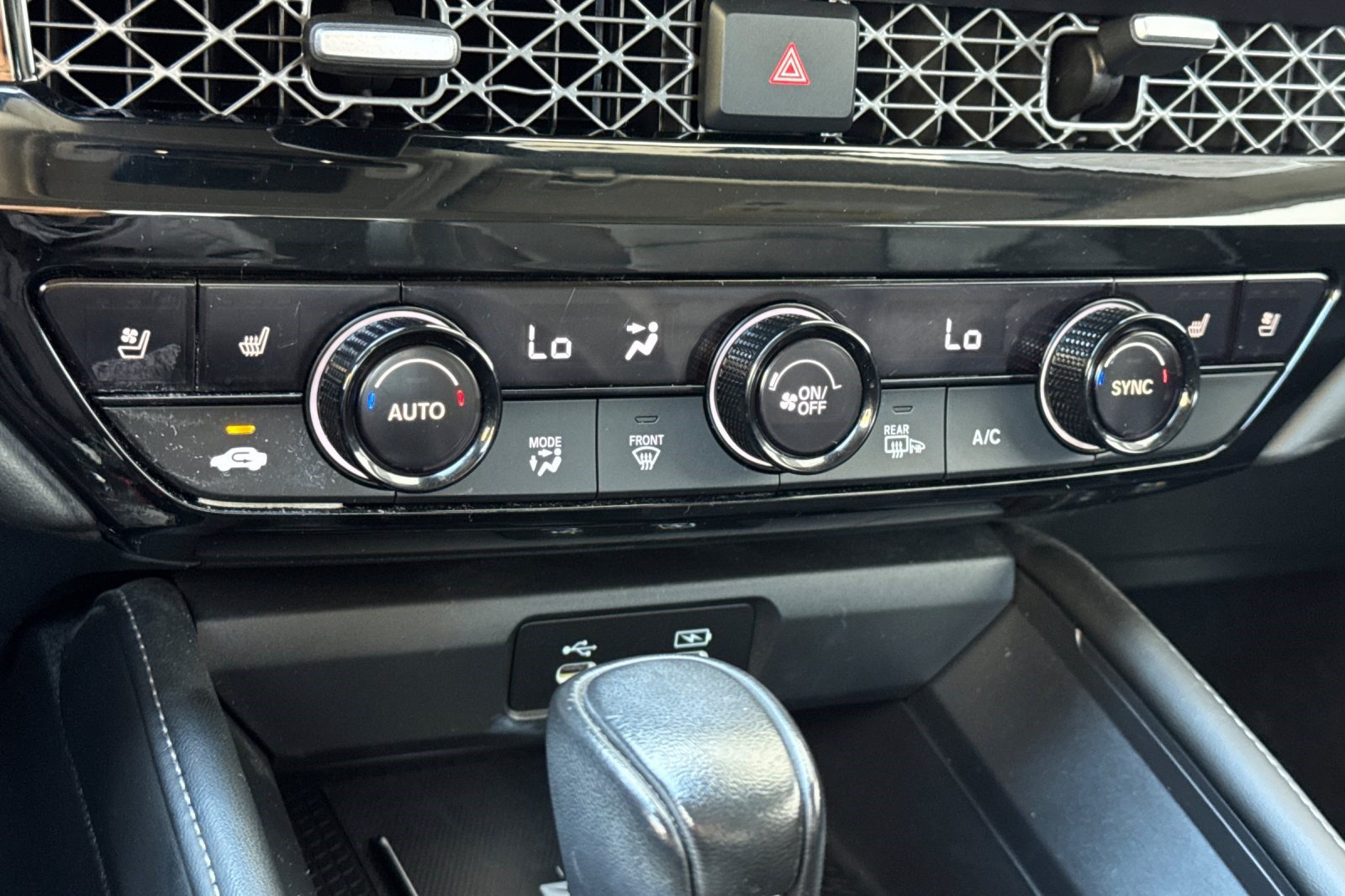 Used 2024 Honda Accord Touring image 19