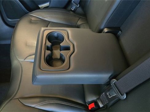 Used 2019 Jeep Compass Limited image 19