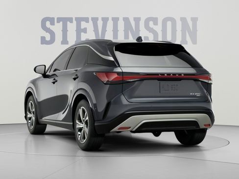 New 2026 Lexus RX 350 Premium AWD/4WD image 8