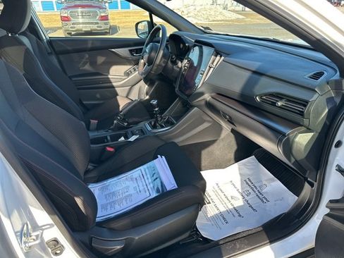 Used 2023 Subaru WRX Premium image 9