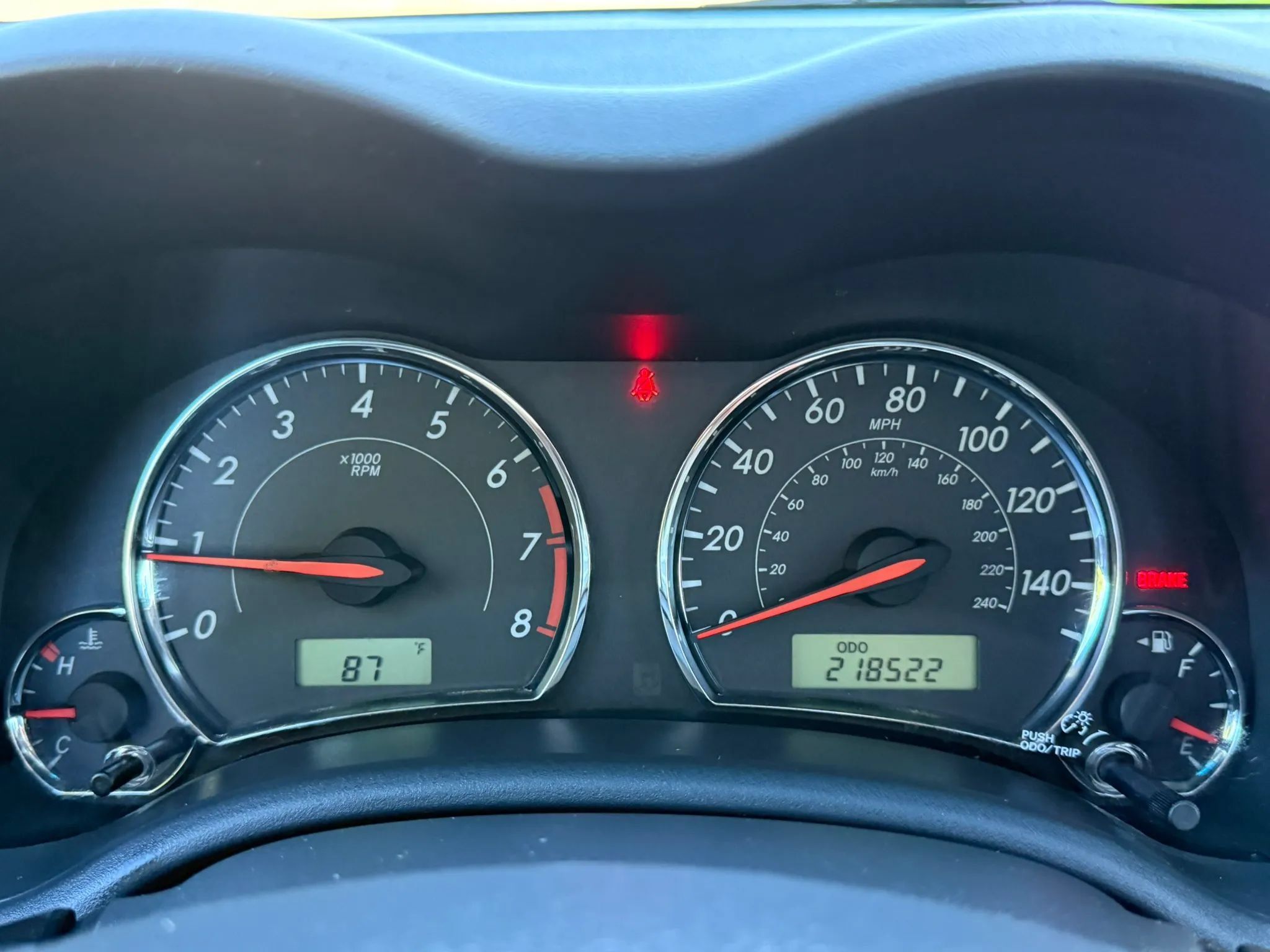 Used 2011 Toyota Corolla S FWD image 10