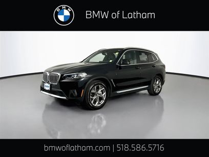 Used 2024 BMW X3 xDrive30i w/ Premium Package w/ZPA
